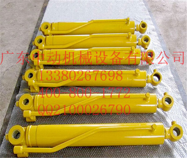 工程车液压油缸 工程车液压油缸