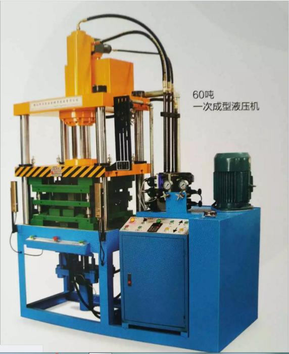 四柱液壓機 四柱液壓機